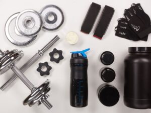 Unleashing the Game: A Deep Dive into OC Sports Equipment