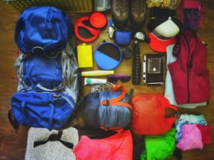 The Ultimate Guide to Badminton Sports Gear: Everything You Need to Know