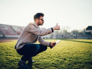 Sports Management: Navigating the Business of Athletics