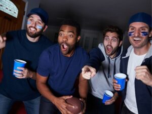 Online Sports Betting: The Ultimate Guide for Enthusiasts