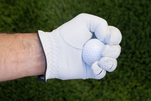 top golf gloves for grip