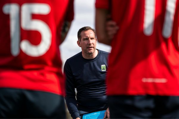 sports mindset coaching