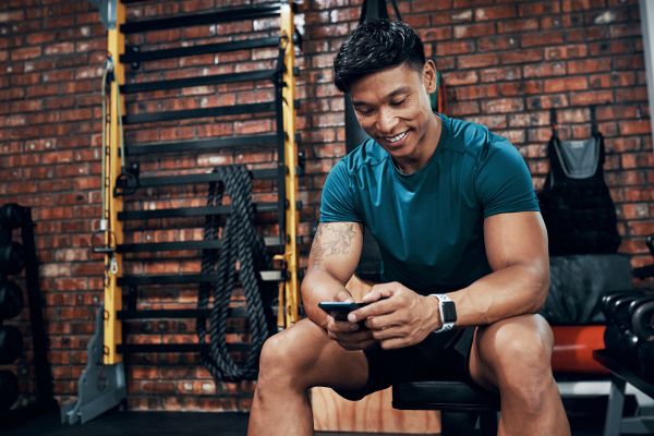 sports social media trends