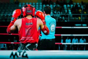 Biggest Boxing Fights to Watch in 2026