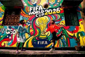 2026 world cup final results