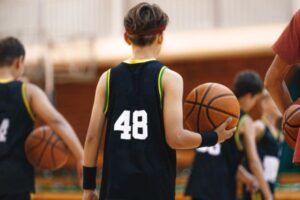 Youth Sports Psychology Tips for Parents