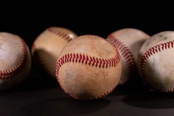 dead ball era