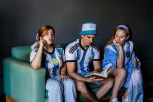 biggest soccer rivalries in the world