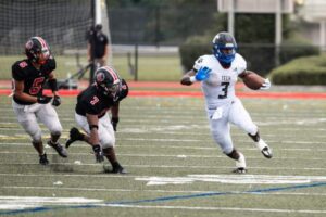 2027 college football recruiting class rankings