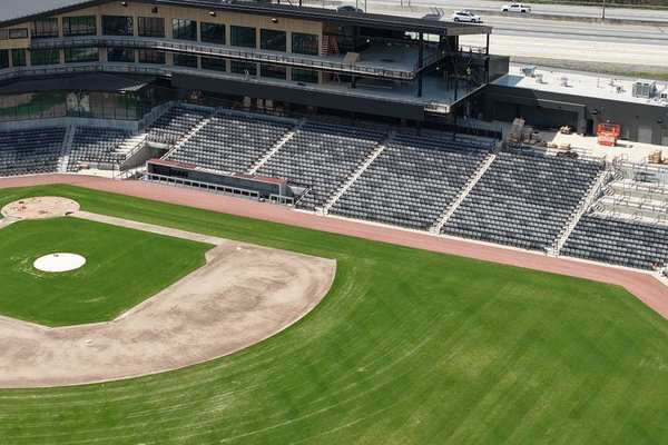 minor league baseball salaries