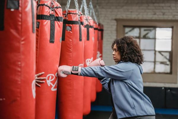 boxing glove sizes