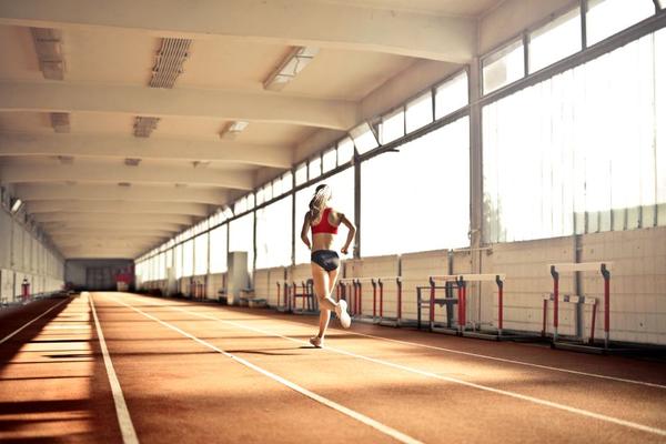 caffeine for athletic performance