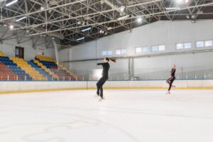 Figure Skating Jumps Explained: Types and Key Differences