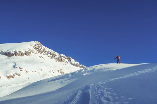 how to choose ski length