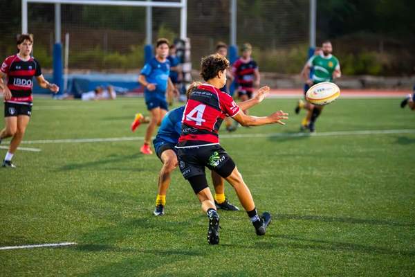 rugby league game length