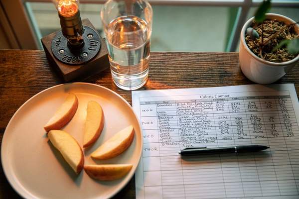 sports nutrition meal plan